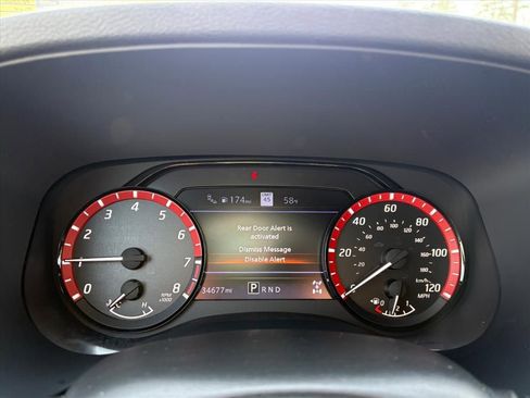 Certified 2023 Nissan Frontier PRO-4X w/ Pro Convenience Package image 9