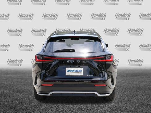 Used 2024 Lexus NX 350 F Sport AWD/4WD image 8