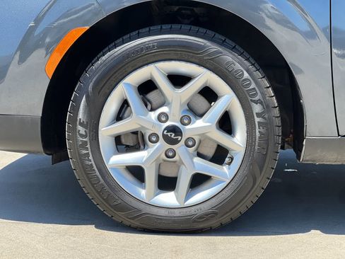 Used 2022 Kia Soul LX w/ Technology Package FWD image 26