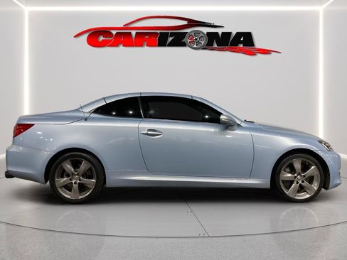 Used 2010 Lexus IS 350C image 1