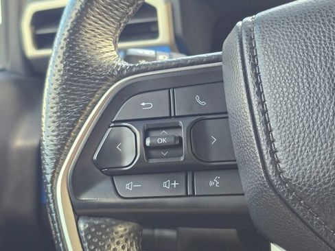 Used 2024 Toyota Tacoma TRD Off-Road AWD/4WD image 20