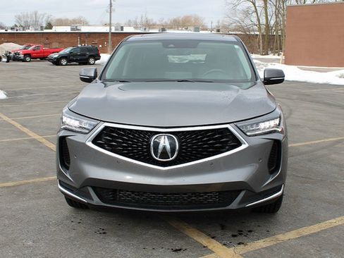 Used 2023 Acura RDX w/ Technology Package image 3