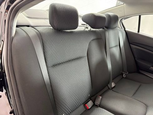 Used 2015 Honda Civic LX image 22