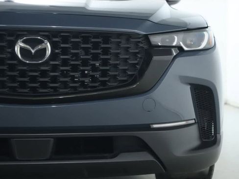 Certified 2024 MAZDA CX-50 AWD 2.5 S w/ Weather Package image 7