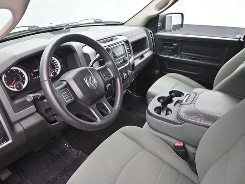 Used 2014 RAM 1500 Tradesman w/ Popular Equipment Group AWD/4WD image 14