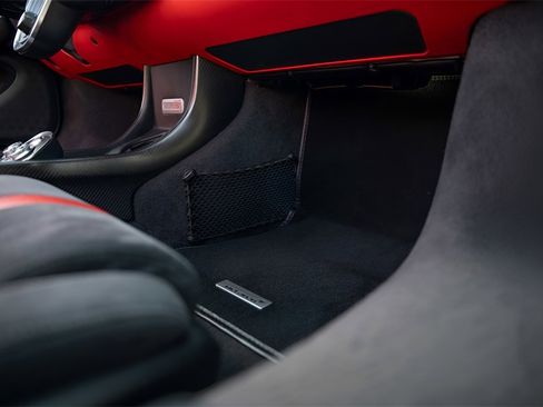 Used 2018 McLaren 570S Spider image 62