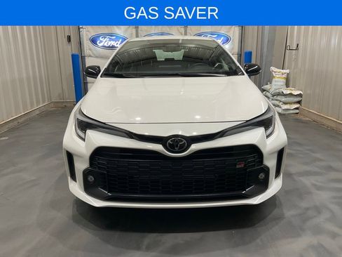 Used 2024 Toyota Corolla GR w/ Performance Package AWD/4WD image 2
