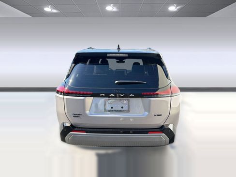 New 2026 Toyota RAV4 SE AWD/4WD image 11