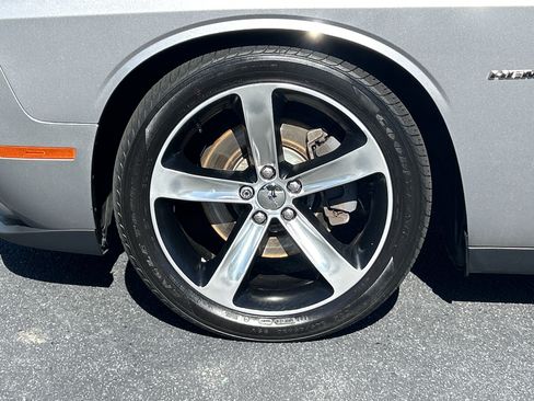 Used 2016 Dodge Challenger R/T Plus RWD image 32