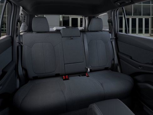 New 2026 Jeep Cherokee Laredo AWD/4WD image 43