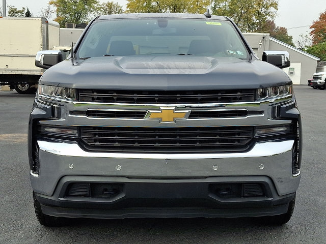 Used 2020 Chevrolet Silverado 1500 LT w/ All-Star Edition AWD/4WD image 5