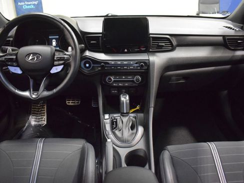 Used 2021 Hyundai Veloster N image 14