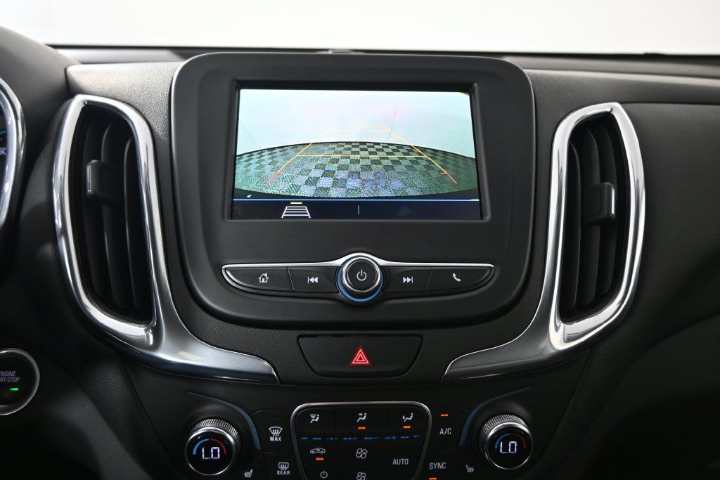 Used 2019 Chevrolet Equinox LT FWD image 28