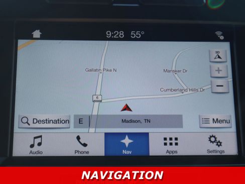 Used 2017 Ford F150 XLT w/ Trailer Tow Package image 21