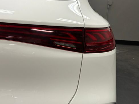 Used 2023 Mercedes-Benz EQS 450+ SUV w/ AMG Line Exterior Package image 15