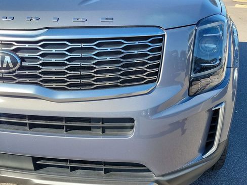 Used 2020 Kia Telluride S image 10