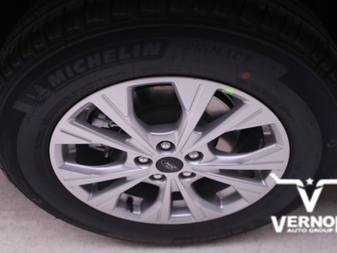 New 2025 Ford Escape Active w/ Cold Weather Package image 38