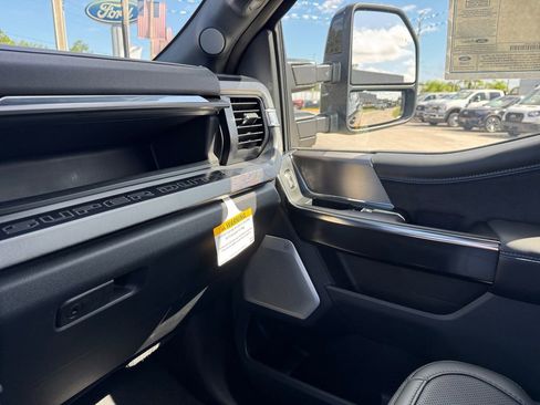 New 2026 Ford F350 Platinum image 29