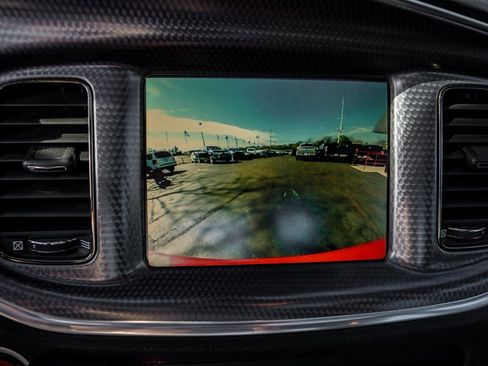 Used 2015 Dodge Charger SRT Hellcat image 24