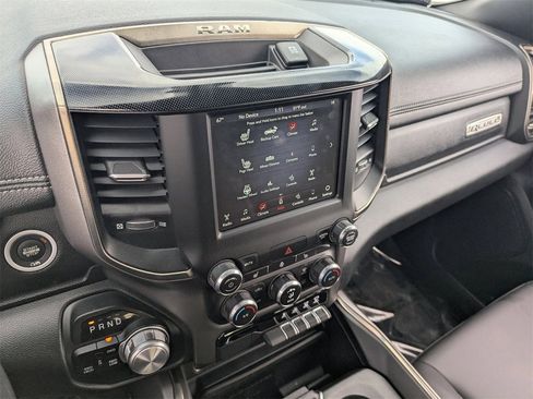 Used 2020 RAM 1500 Rebel w/ Rebel Level 2 Equipment Group image 23