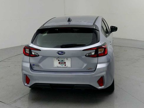 Certified 2024 Subaru Impreza RS w/ Popular Package #1 AWD/4WD image 9
