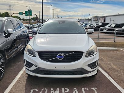 Used 2016 Volvo XC60 T6 R-Design w/ Climate Package