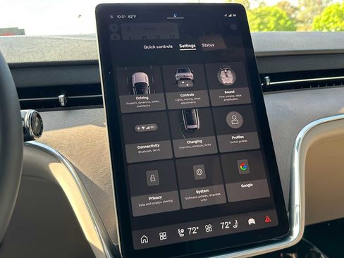 New 2025 Volvo EX90 Ultra image 31