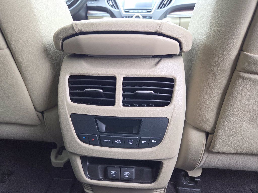 Used 2020 Acura MDX SH-AWD image 33