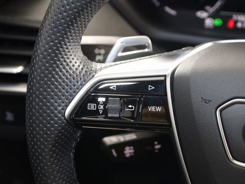 Used 2024 Audi RS e-tron GT w/ Carbon Performance Package image 68