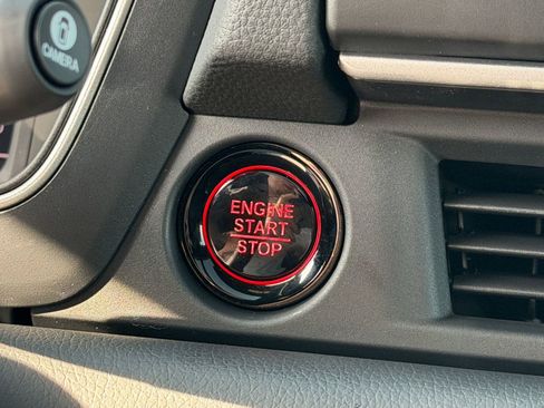 New 2026 Honda Pilot Black Edition image 29