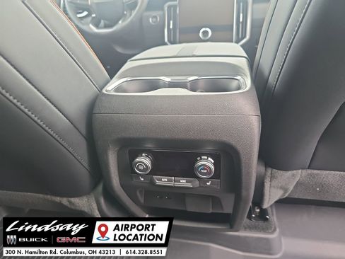 New 2026 GMC Acadia AT4 w/ Luxury Package image 22