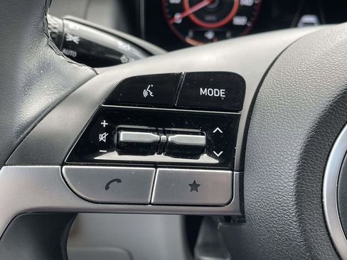 Certified 2022 Hyundai Tucson SEL w/ Convenience + Premium Package FWD image 23