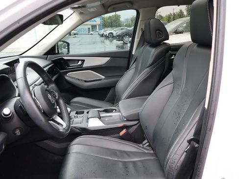 Used 2024 Acura MDX SH-AWD w/ Technology Package image 11