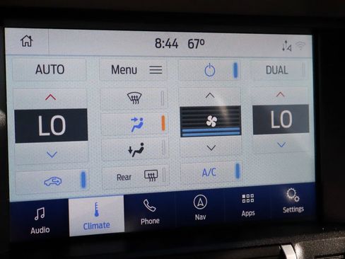 Used 2021 Ford Mustang GT Premium w/ Black Accent Package RWD image 28
