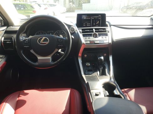 Used 2020 Lexus NX 300 FWD w/ Accessory Package 2 image 14
