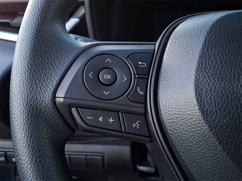 New 2026 Toyota Corolla LE image 13