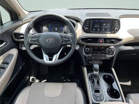 Used 2020 Hyundai Santa Fe SEL w/ Convenience Package FWD image 19