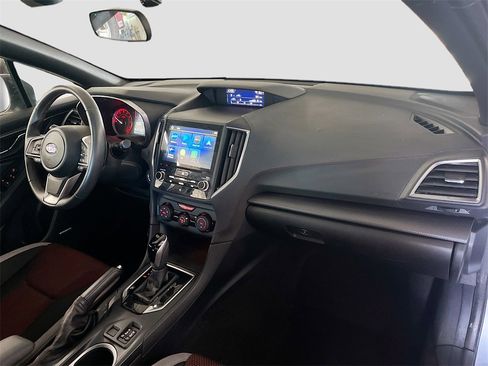 Used 2023 Subaru Impreza 2.0i Sport image 30