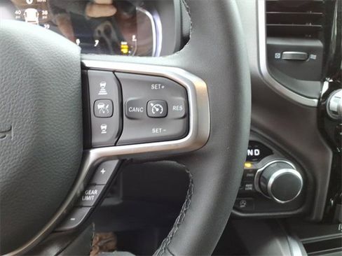 New 2026 RAM 1500 Big Horn image 18