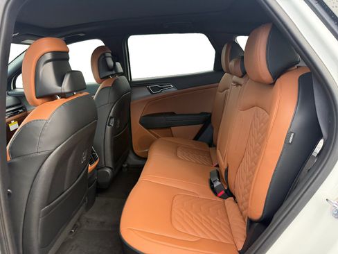 New 2026 Kia Sportage X-Line image 16