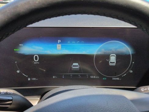 Used 2023 Kia Sportage X-Line Prestige AWD/4WD image 11