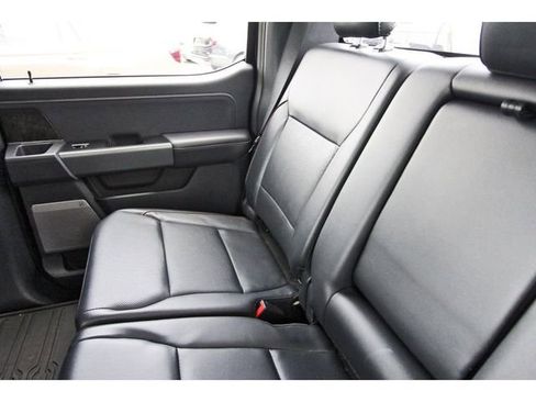 Used 2024 Ford F250 Lariat w/ Lariat Ultimate Package AWD/4WD image 9