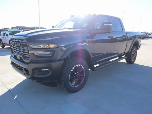 New 2026 RAM 2500 Tradesman image 10