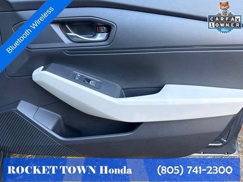 Used 2025 Honda Accord LX image 9