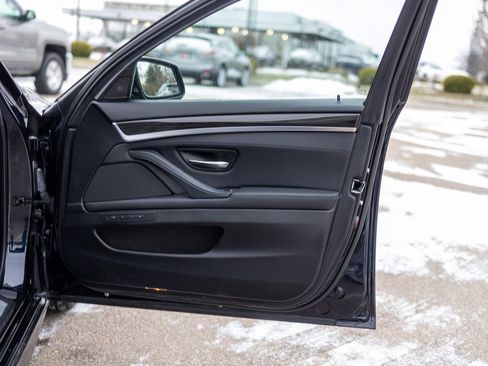 Used 2013 BMW 550i xDrive 550i xDrive image 43