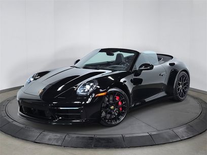 Certified 2023 Porsche 911 Carrera GTS