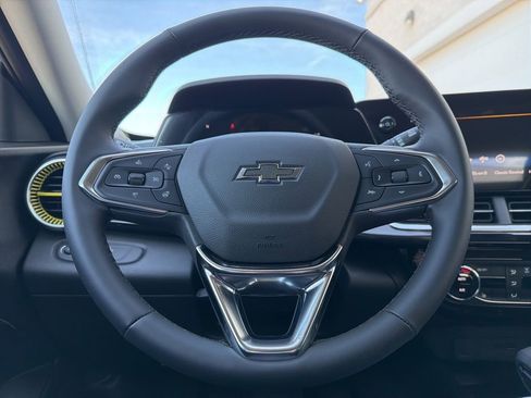 New 2026 Chevrolet Trax ACTIV w/ Sunroof Package image 10