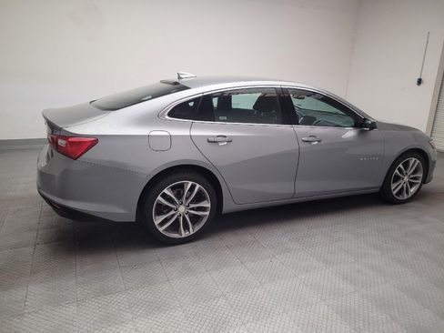 Used 2023 Chevrolet Malibu LT FWD image 10