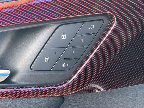 New 2026 Chevrolet Traverse RS image 25