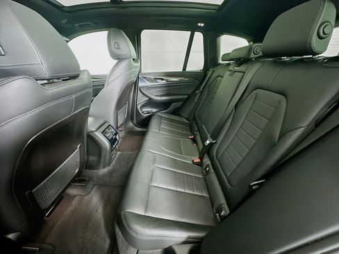 Used 2021 BMW X3 M40i image 29